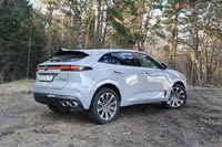 - Changan UNI-K - 37