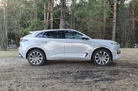 - Changan UNI-K - 38