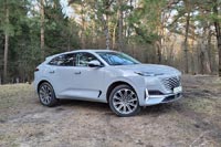 - Changan UNI-K - 39