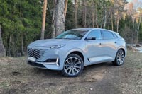 - Changan UNI-K - 41