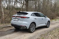 - Changan UNI-K - 42