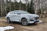 - Changan UNI-K - 43