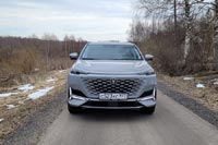 - Changan UNI-K - 44