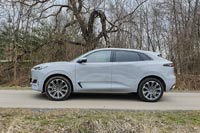 - Changan UNI-K - 46