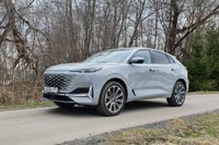 - Changan UNI-K - 48