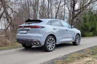 - Changan UNI-K - 49