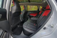 - Changan UNI-S - 16