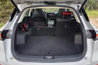 - Changan UNI-S - 20