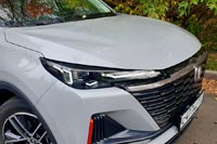 - Changan UNI-S - 26