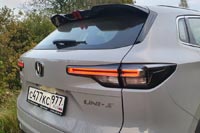 - Changan UNI-S - 27