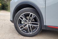 - Changan UNI-S - 28