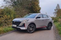 - Changan UNI-S - 29