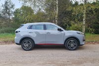 - Changan UNI-S - 32