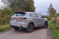 - Changan UNI-S - 33