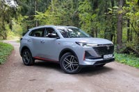 - Changan UNI-S - 36