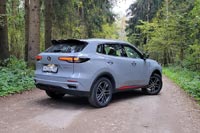 - Changan UNI-S - 37