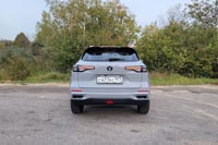 - Changan UNI-S - 40