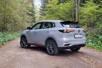 - Changan UNI-S - 41