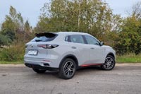 - Changan UNI-S - 43