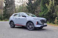 - Changan UNI-S - 44