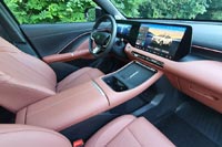 ����-����� Changan UNI-S 2026 - 6