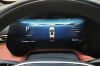 ����-����� Changan UNI-S 2026 - 10