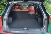 ����-����� Changan UNI-S 2026 - 23