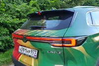 ����-����� Changan UNI-S 2026 - 29