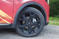 ����-����� Changan UNI-S 2026 - 30