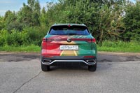 ����-����� Changan UNI-S 2026 - 33