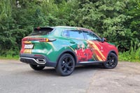 ����-����� Changan UNI-S 2026 - 35