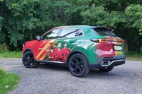 ����-����� Changan UNI-S 2026 - 39