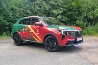 ����-����� Changan UNI-S 2026 - 40