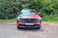 ����-����� Changan UNI-S 2026 - 41