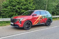 ����-����� Changan UNI-S 2026 - 44