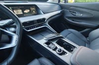 ����-����� Changan UNI-T - 12