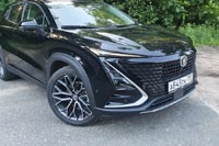 ����-����� Changan UNI-T - 24