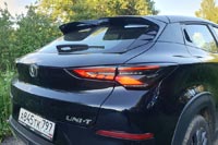����-����� Changan UNI-T - 25