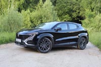 ����-����� Changan UNI-T - 28