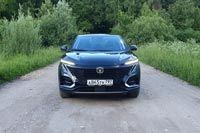 ����-����� Changan UNI-T - 29
