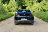 ����-����� Changan UNI-T - 30