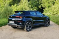 ����-����� Changan UNI-T - 32