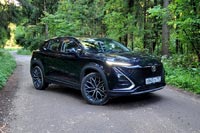 ����-����� Changan UNI-T - 33