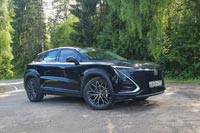 ����-����� Changan UNI-T - 37