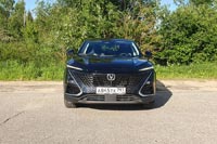 ����-����� Changan UNI-T - 38