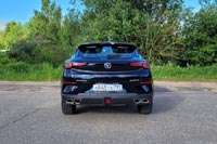 ����-����� Changan UNI-T - 39