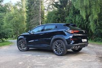 ����-����� Changan UNI-T - 40