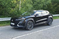 ����-����� Changan UNI-T - 41
