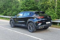 ����-����� Changan UNI-T - 42