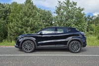 ����-����� Changan UNI-T - 43